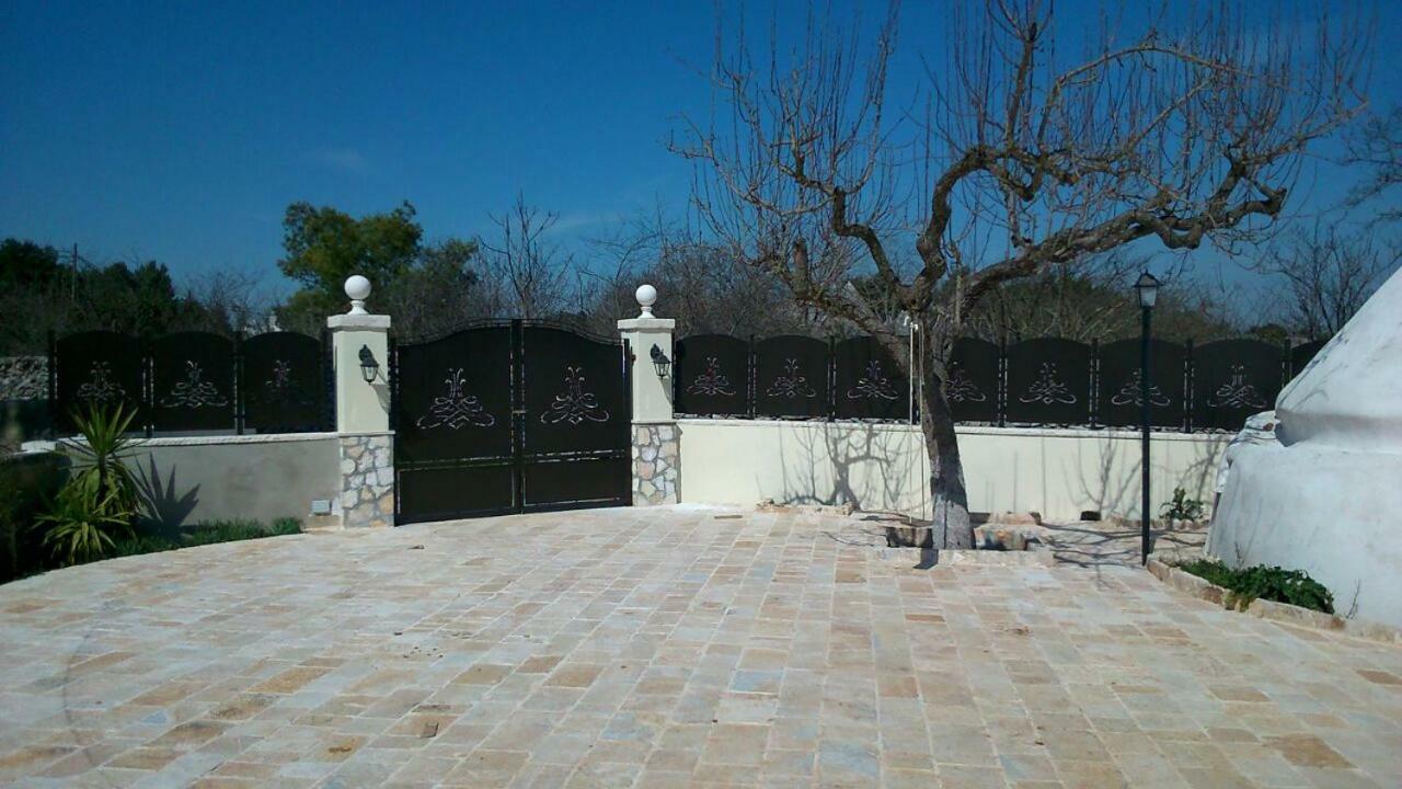 Giardini Di Lanzo Βίλα Μαρτίνα Φράνκα Εξωτερικό φωτογραφία