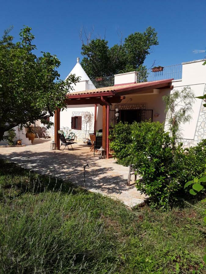 Giardini Di Lanzo Βίλα Μαρτίνα Φράνκα Εξωτερικό φωτογραφία